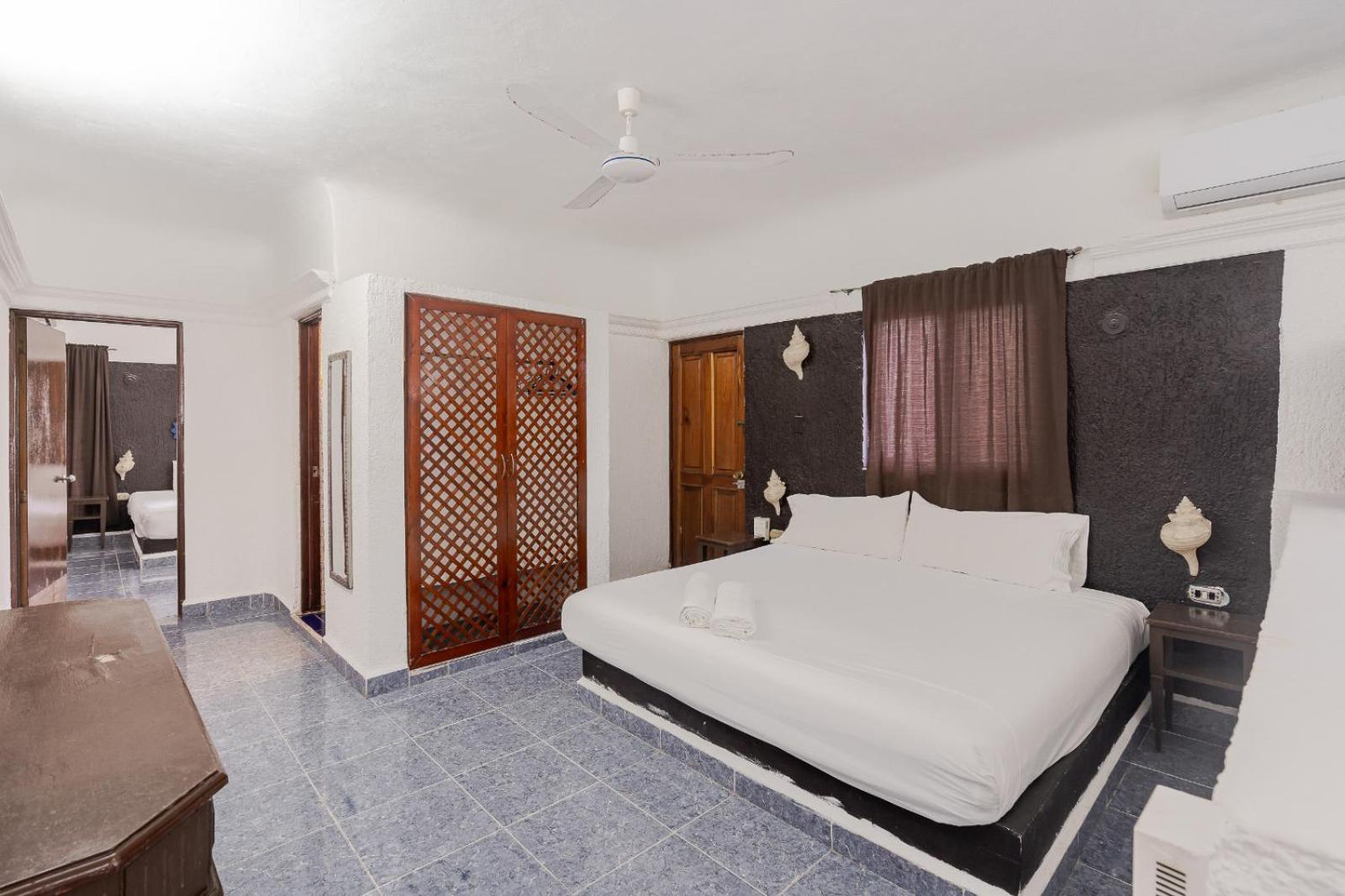 Mayan Art Hotel 10 Avenue ปลายาเดลการ์เมน ภายนอก รูปภาพ