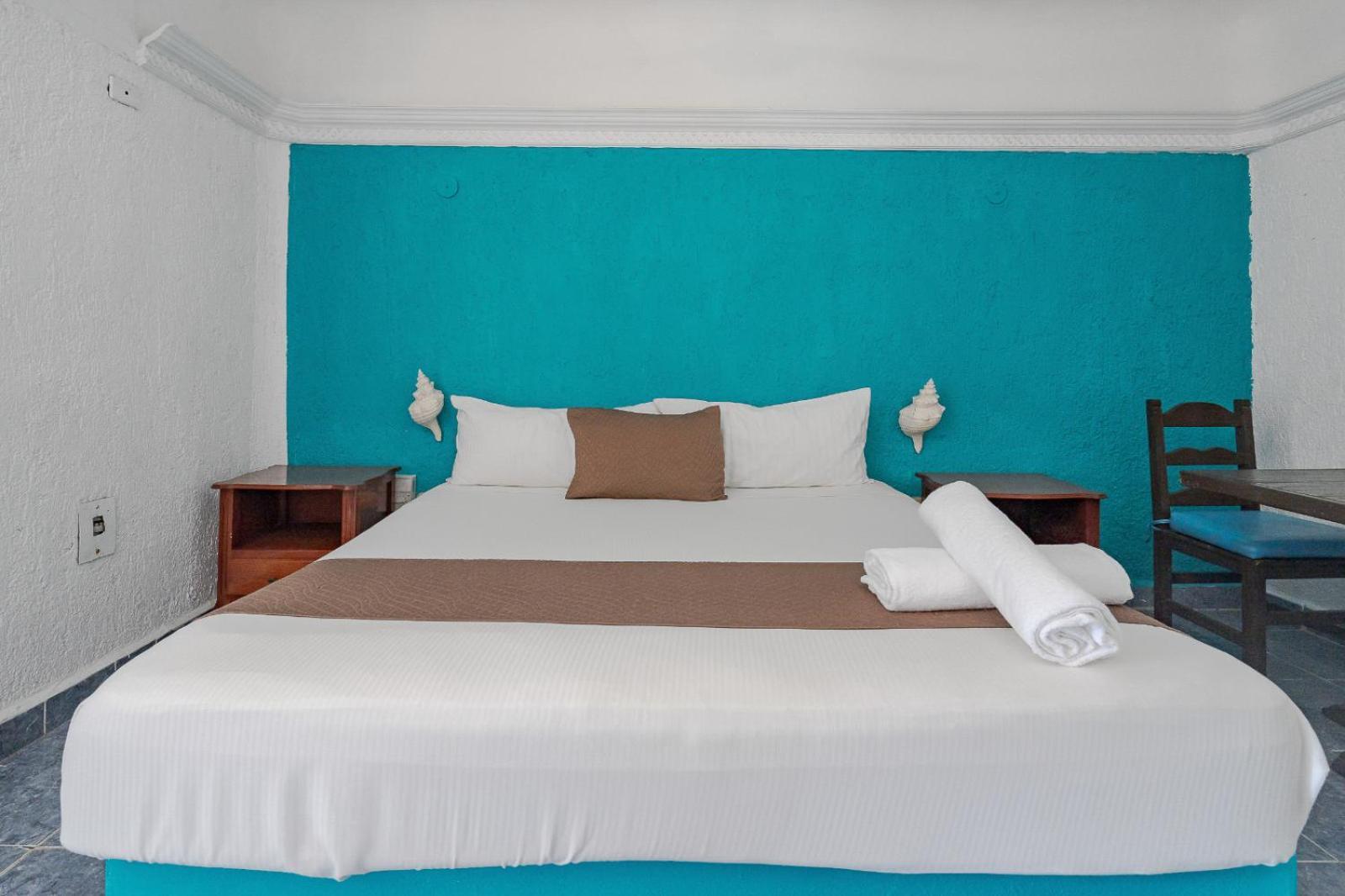 Mayan Art Hotel 10 Avenue ปลายาเดลการ์เมน ภายนอก รูปภาพ