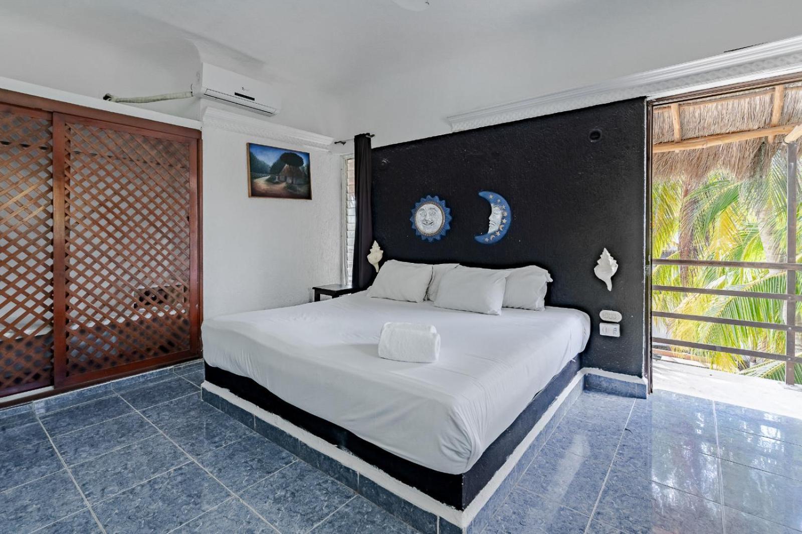 Mayan Art Hotel 10 Avenue ปลายาเดลการ์เมน ภายนอก รูปภาพ